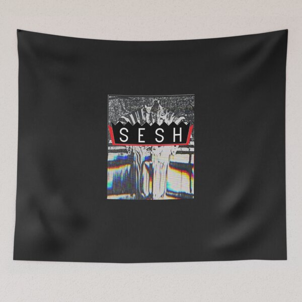 Item preview, Bones SESH Essential T-Shirt designed and sold by DavidKisielew.