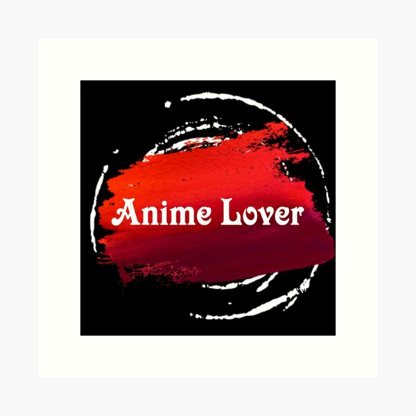 Anime Lover, Post Valentine Gifts Poster for Sale by Alan98200