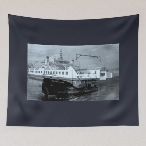 Item preview, Islanders1 designed and sold by qlajt.