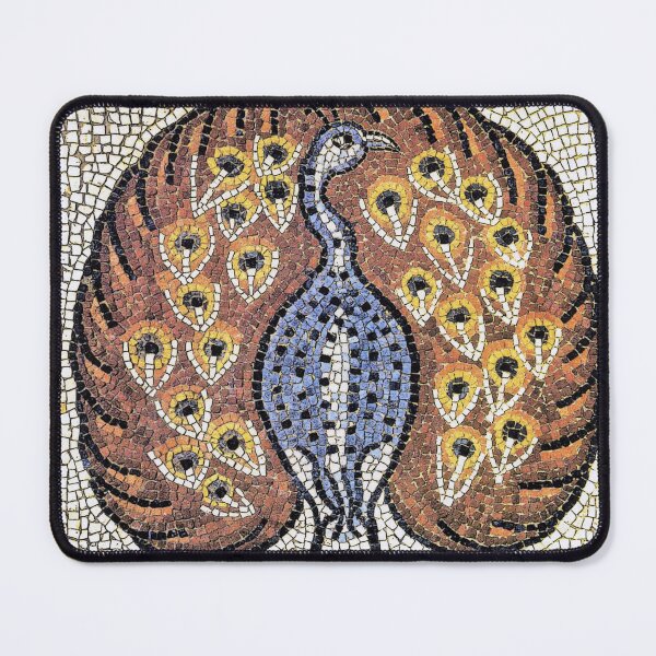 Item preview, Qasr el Lybia Peacock designed and sold by frederic Lecut.