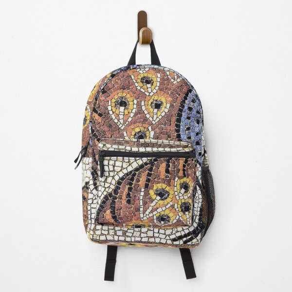 Item preview, Qasr el Lybia Peacock designed and sold by frederic Lecut.
