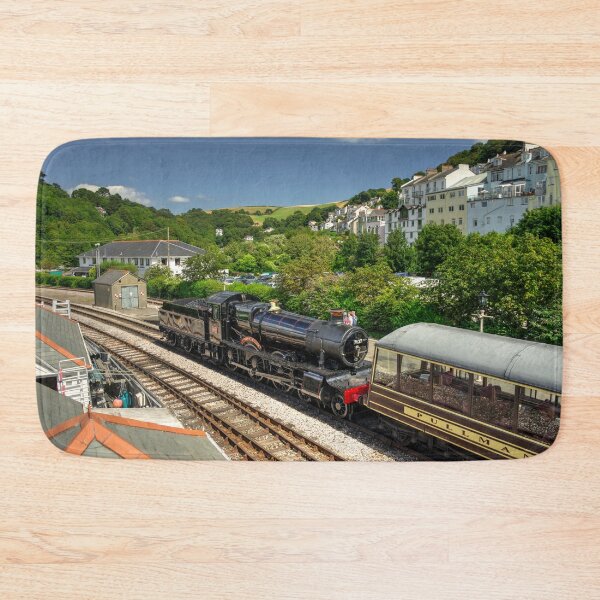 Item preview, Kingswear Station  designed and sold by hawkie.