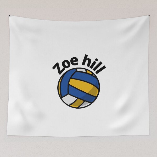 Item preview, Zoe hill cute design/ vintage  designed and sold by Shahnawaz Khandesigner.