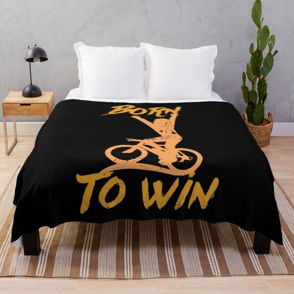 Item preview, Born To Win designed and sold by EpicArtz.