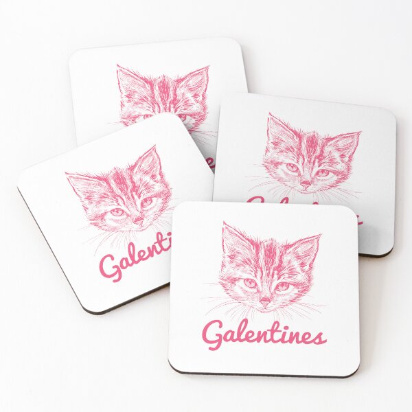 Item preview, Cat is my galantine! designed and sold by 7-Studio.