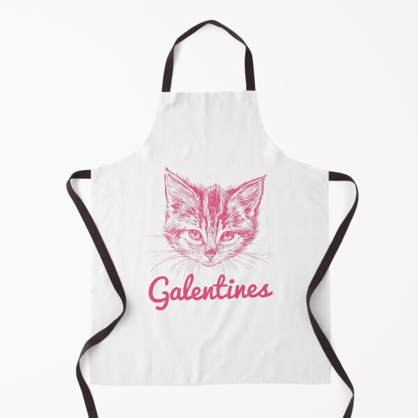 Item preview, Cat is my galantine! designed and sold by 7-Studio.