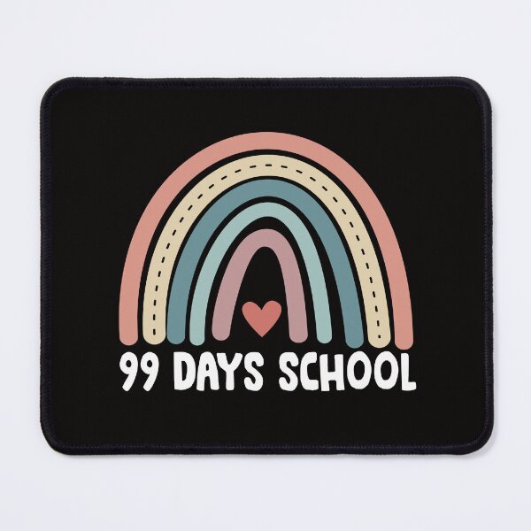 Item preview, 99 Days Of School designed and sold by adolfonewell04.
