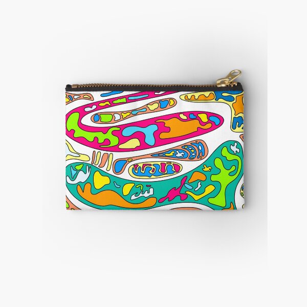 Item preview, amoeba crayon designed and sold by d-w-h design.