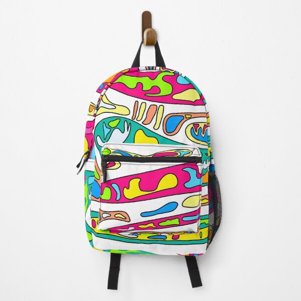 Item preview, amoeba crayon designed and sold by d-w-h design.