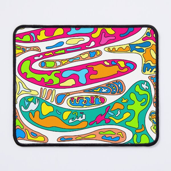 Item preview, amoeba crayon designed and sold by d-w-h design.