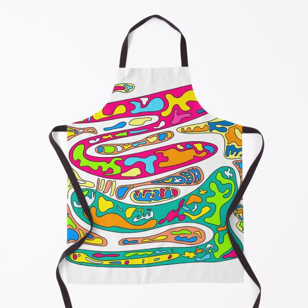 Item preview, amoeba crayon designed and sold by d-w-h design.