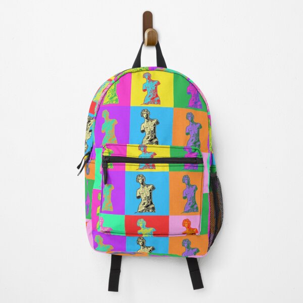 Item preview, Venus Double Mastectomy Pop Art designed and sold by Sarah Batchelor.