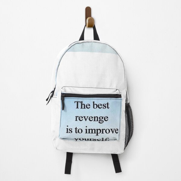 Item preview, Best Revenge designed and sold by Stillflow Studio.