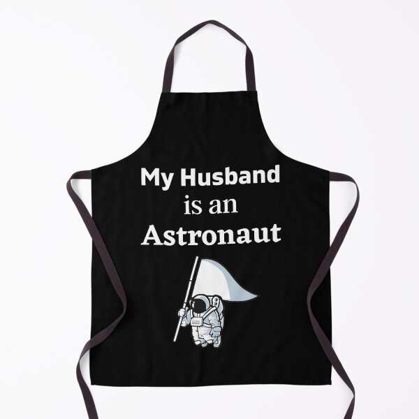 Item preview, My husband is an Astronaut! designed and sold by DeversDesigns.