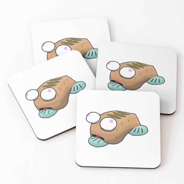 Item preview,  Breadfrog designed and sold by AbigailSinclair.