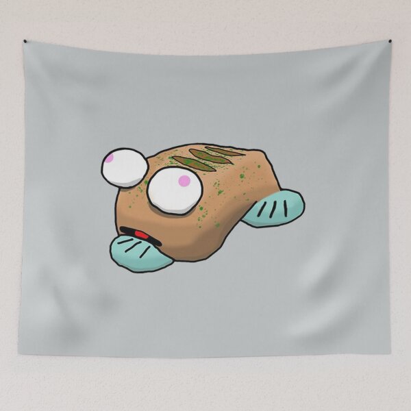 Item preview,  Breadfrog designed and sold by AbigailSinclair.
