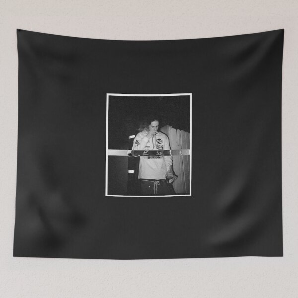 Item preview, BONES SMOKING A PHAT BLUNT Graphic T-Shirt designed and sold by DavidKisielew.