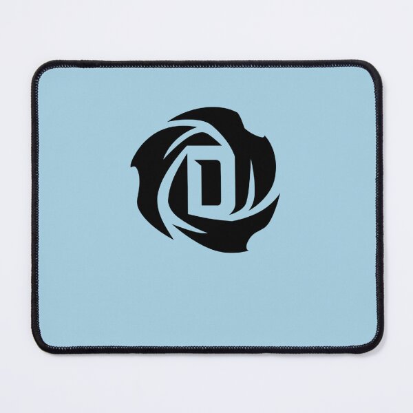 Item preview, Derrick Rose Logo Essential T-Shirt designed and sold by LarsFengler.