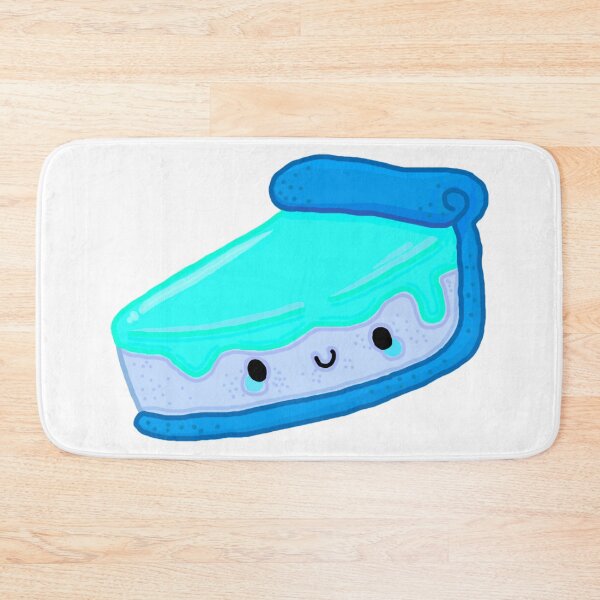 Item preview, Blueberries Сake, Dessert, Food, Appetite, designed and sold by Maculele.