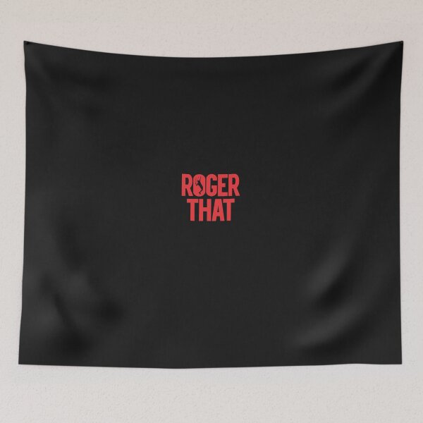 Item preview, Roger que Federer Camiseta esencial designed and sold by RicoSchaubeck.
