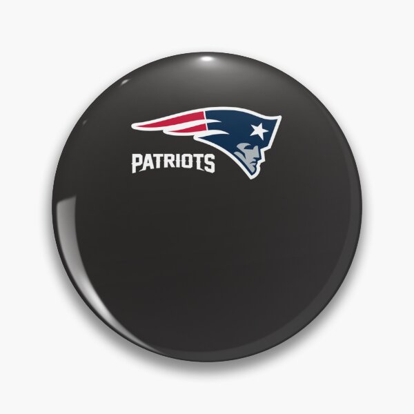 Item preview, FOOTBALL-PATRIOTS-NEW Essential T-Shirt designed and sold by JonasStier.