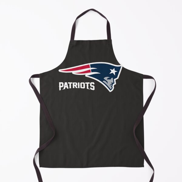 Item preview, FOOTBALL-PATRIOTS-NEW Essential T-Shirt designed and sold by JonasStier.