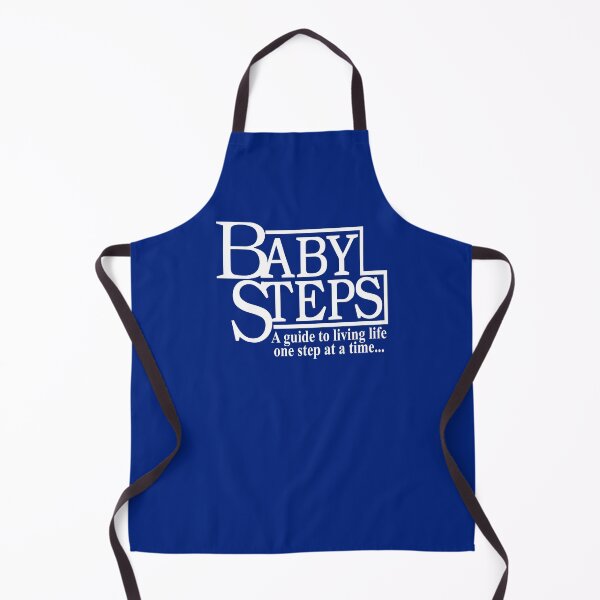 Item preview, Baby Steps designed and sold by barrelroll909.