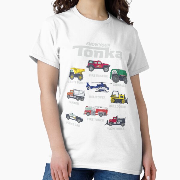 Item preview, Big Vehicle Trucks Graphic designed and sold by CuteBlueMonster.