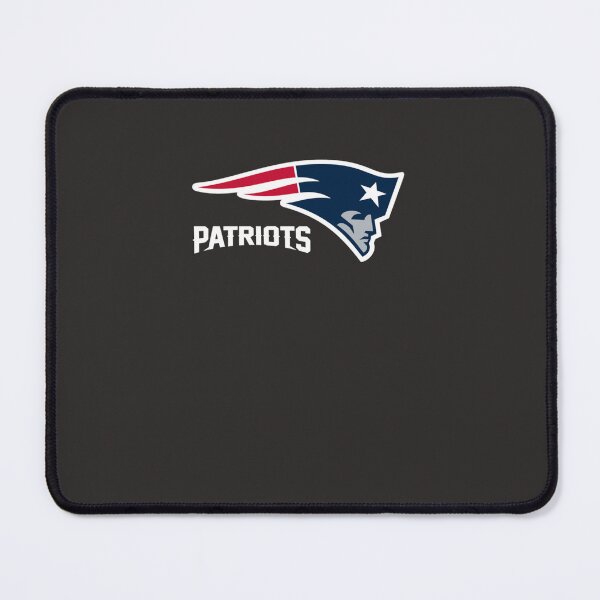 Item preview, FOOTBALL-PATRIOTS-NEW Essential T-Shirt designed and sold by JonasStier.