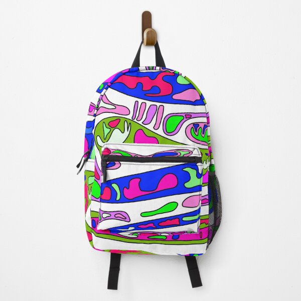 Item preview, amoeba hyperscape designed and sold by d-w-h design.