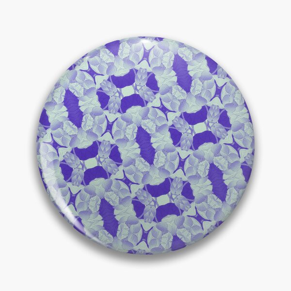 Artikelvorschau, Hellblaues Lotus-Blumenmuster-Design entworfen und verkauft von elliebart.