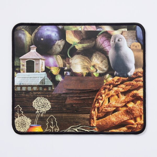 Item preview, Prairie Plum Sky designed and sold by songbirdcollage.
