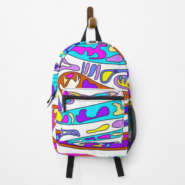 Item preview, amoeba cyan designed and sold by d-w-h design.