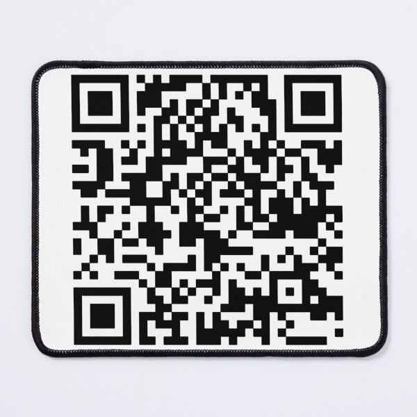 Item preview, QR Code Goat Kisses designed and sold by WillDoo.