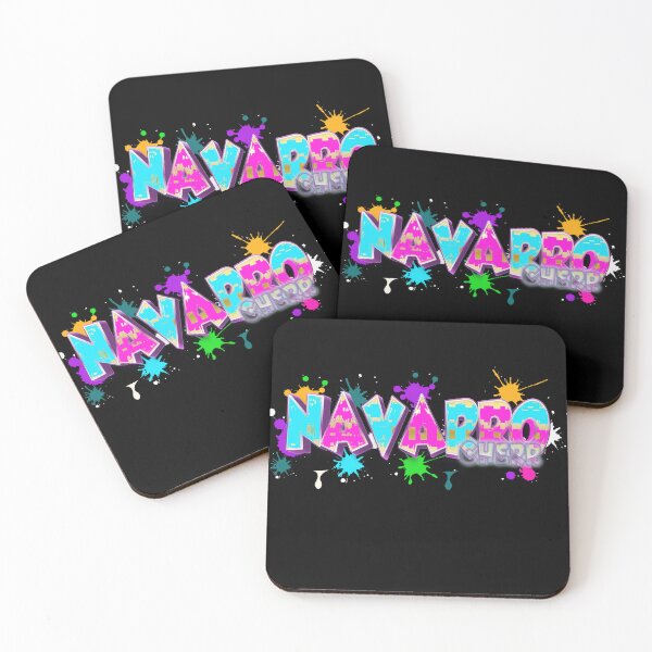 Item preview, Navarro Cheer Text  designed and sold by roleshop.