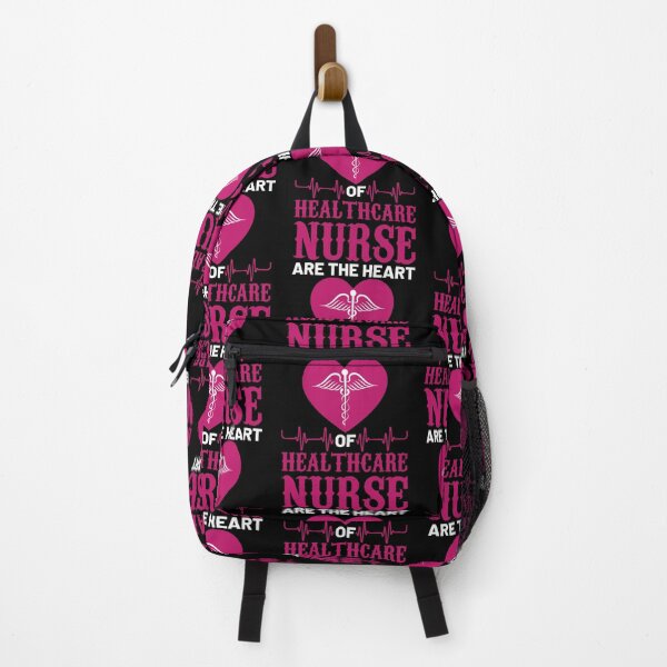 Item preview, Nurse Are The Heart Of Healthcare designed and sold by Joxxio.