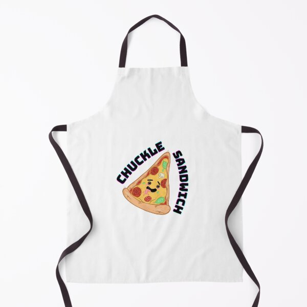 Item preview, Chuckle sandwich cute art design designed and sold by Shahnawaz Khandesigner.