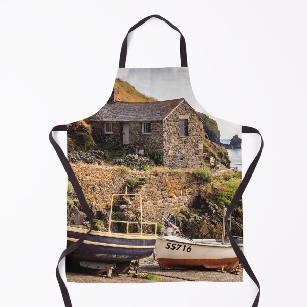 Item preview, Mullion Harbour, Cornwall designed and sold by heidipics.
