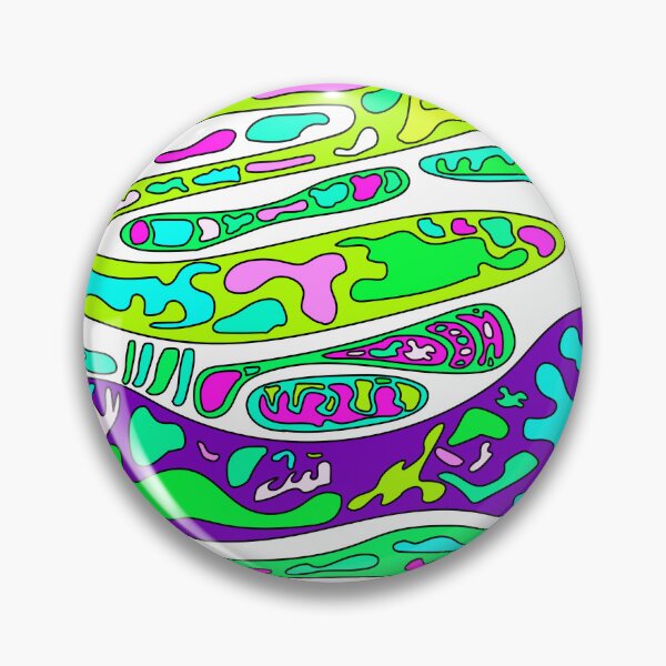 Item preview, amoeba citrus grapes designed and sold by d-w-h design.