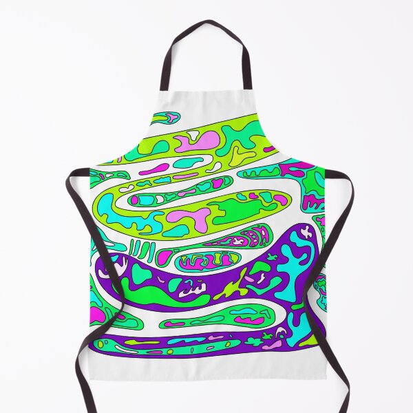 Item preview, amoeba citrus grapes designed and sold by d-w-h design.