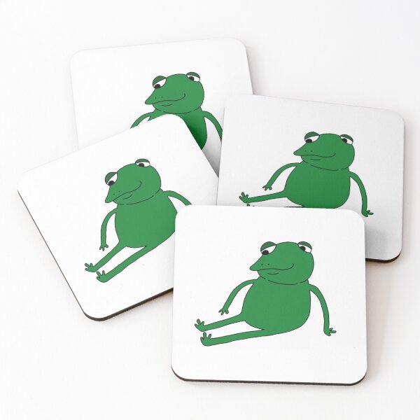 Item preview,  chunky frog designed and sold by AbigailSinclair.