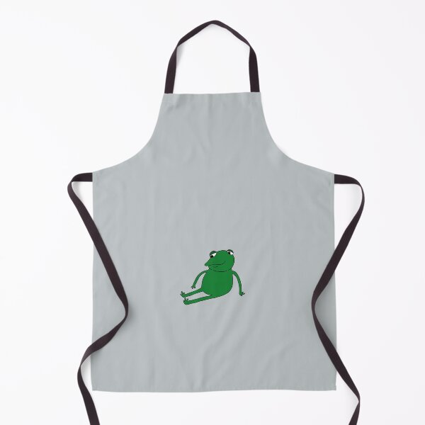 Item preview, chunky frog designed and sold by AbigailSinclair.