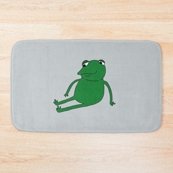 Item preview,  chunky frog designed and sold by AbigailSinclair.