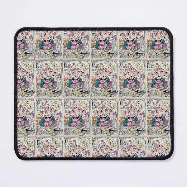 Item preview, I'd Be Sad If Not For You designed and sold by wazoowazoo.
