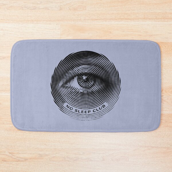 Item preview, No sleep club, another club for sleepless people   designed and sold by Damarib.