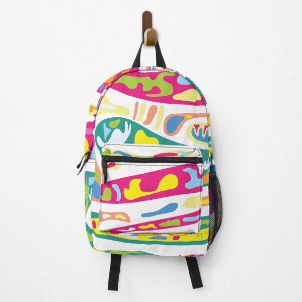 Item preview, amoeba crayons flat designed and sold by d-w-h design.