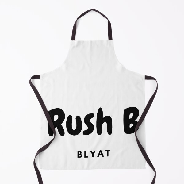 Artikelvorschau, Rush B Blyat entworfen und verkauft von B4nezz1.