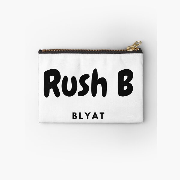 Item preview, Rush B Blyat designed and sold by B4nezz1.