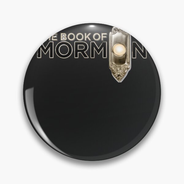 Artikelvorschau, Klassisches T-Shirt mit dem Logo des Buches Mormon entworfen und verkauft von DavidKisielew.
