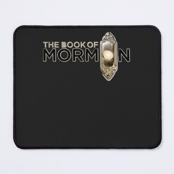 Item preview, Book of mormon logo Classic T-Shirt designed and sold by DavidKisielew.